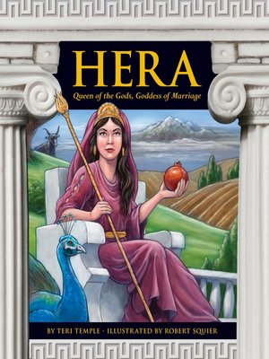 cover image of Hera